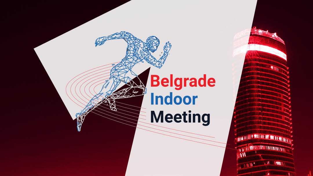 Održana Konferencija za medije povodom Belgrade Indoor Meeting-a